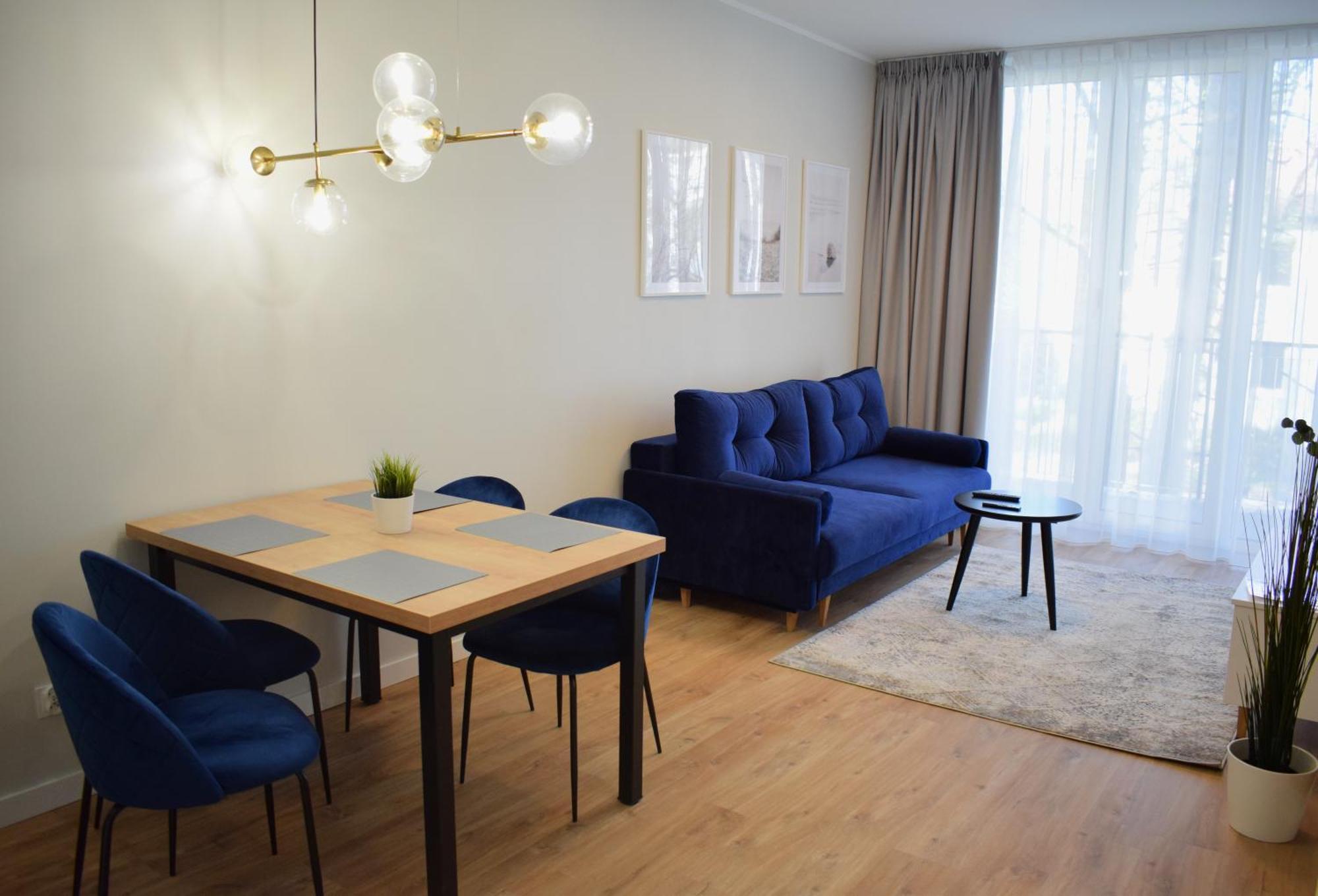 Apartos Seaside Apartments ชวีโนวิชแจ ภายนอก รูปภาพ