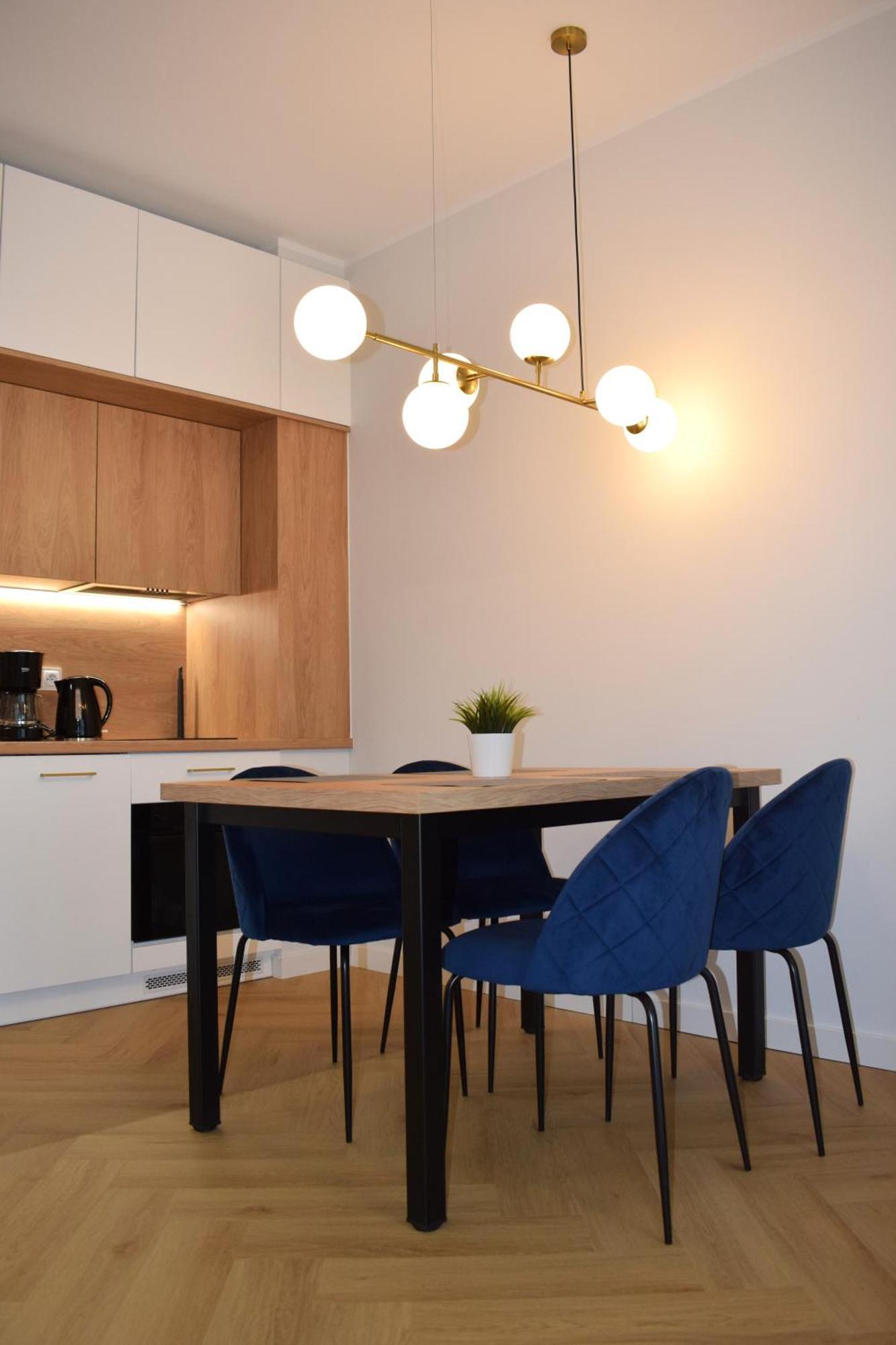 Apartos Seaside Apartments ชวีโนวิชแจ ภายนอก รูปภาพ